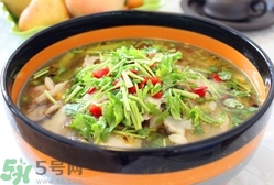 香菜可以和魚(yú)一起吃嗎?香菜能和魚(yú)同吃嗎?