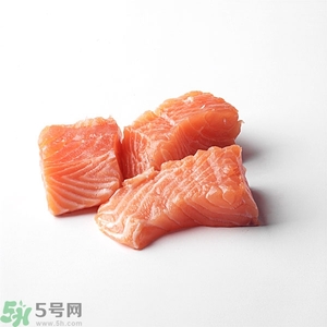吃三文魚(yú)會(huì)長(zhǎng)胖嗎?三文魚(yú)的熱量高嗎