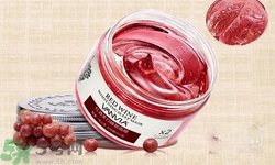 紅酒面膜的功效和作用 紅酒面膜怎么做？