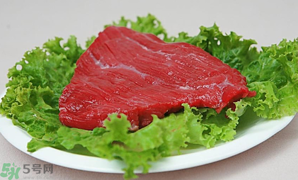 孕婦可以吃牛肉嗎？牛肉的營養(yǎng)價值及功效