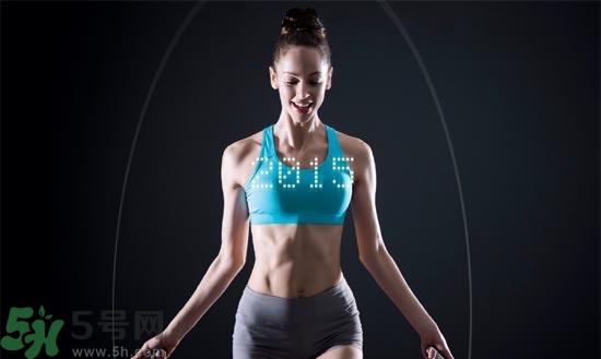 女生跳繩要注意什么？跳繩要注意什么？