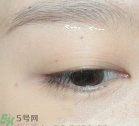 戴眼鏡怎么化妝？眼鏡妝怎么畫