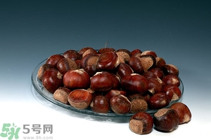 懷孕能吃板栗嗎？懷孕能吃生板栗嗎？