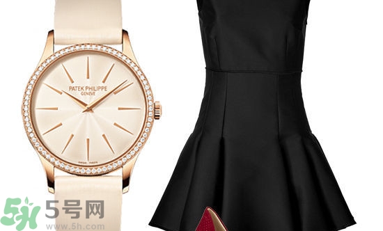 七夕送女朋友什么手表？七夕女士手表推薦