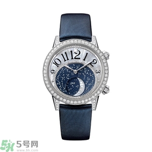 七夕送女朋友什么手表？七夕女士手表推薦