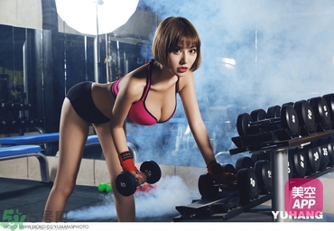 女生健身胸會(huì)變小嗎？女生健身會(huì)變壯嗎？