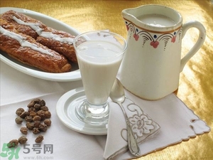 早上喝豆奶好嗎？晚上喝豆奶好嗎？