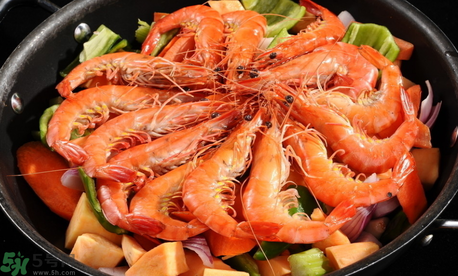 基圍蝦的做法有哪些？基圍蝦的營養(yǎng)價(jià)值及熱量