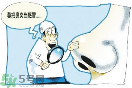 鼻竇炎的發(fā)病因素？鼻竇炎的并發(fā)癥有哪些？
