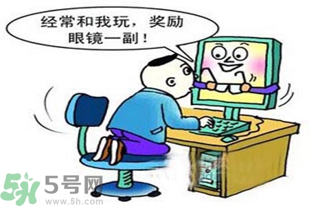 近視眼的治療方法？近視眼的藥物治療？