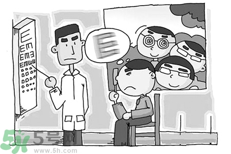 近視眼的治療方法？近視眼的藥物治療？