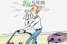 過敏性鼻炎是什么？過敏性鼻炎的癥狀有哪些？