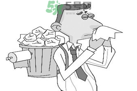 過敏性鼻炎是什么？過敏性鼻炎的癥狀有哪些？