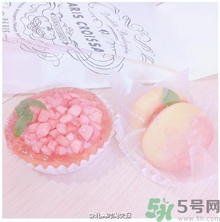 蜜桃面包好吃嗎？蜜桃面包怎么做？