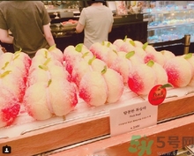 蜜桃面包好吃嗎？蜜桃面包怎么做？