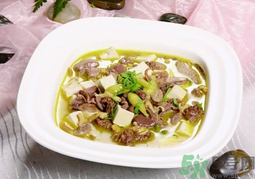 豬肝可以和豆腐一起吃嗎?豬肝能和豆腐同吃嗎? 豬肝可以和豆腐一起吃嗎?豬肝能和豆腐同吃嗎?