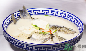 孕婦喝鯽魚湯有什么好處？孕婦喝鯽魚湯的功效與作用