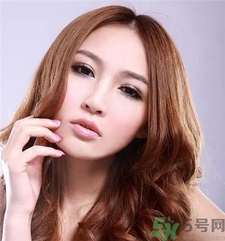 大臉適合什么發(fā)型?大臉女生適合的發(fā)型 大臉適合什么發(fā)型?大臉女生適合的發(fā)型