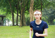 女生跑步腿會(huì)變粗嗎？女生跑步小腿會(huì)變粗嗎？