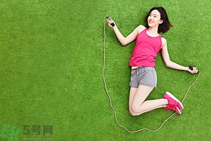 跳繩有什么好處？跳繩有什么好處和壞處？