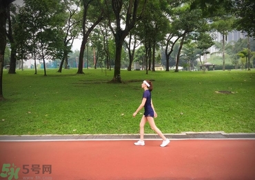 女生跑步腿會變粗嗎？女生跑步小腿會變粗嗎？
