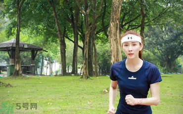 女生跑步腿會變粗嗎？女生跑步小腿會變粗嗎？