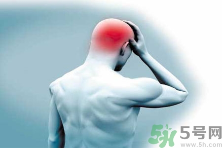 腦出血是什么？腦出血的癥狀有哪些？