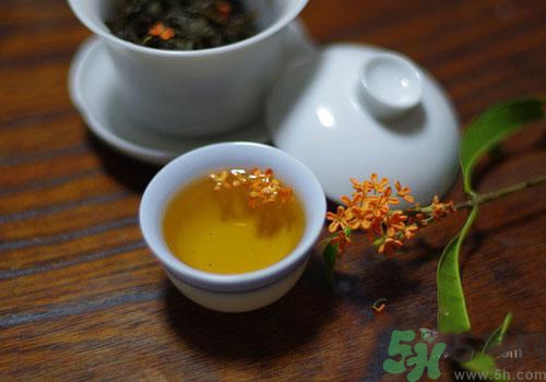 花茶怎么保存？花茶的保質(zhì)期多久