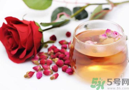 玫瑰花茶的保質(zhì)期是多久？玫瑰花茶怎么保存？