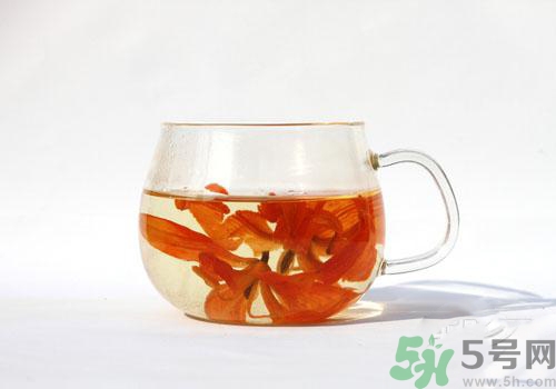 玫瑰花茶的保質(zhì)期是多久？玫瑰花茶怎么保存？