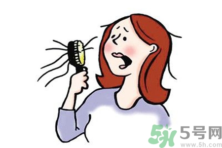 脫發(fā)會遺傳嗎？脫發(fā)遺傳可以治療嗎？
