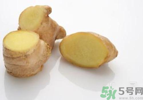 秋天可以吃姜嗎？秋季吃姜好不好？