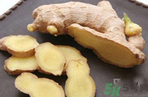 秋天可以吃姜嗎？秋季吃姜好不好？