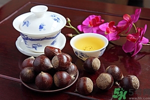 新鮮板栗什么時候成熟？新鮮板栗怎么保存？