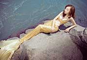 媽媽懷上人魚寶寶 什么是美人魚綜合癥？