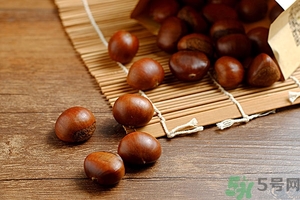 板栗是發(fā)物嗎？板栗是堿性還是酸性？