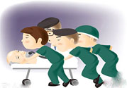 腦出血的發(fā)病因素是什么？腦出血的并發(fā)癥有哪些？
