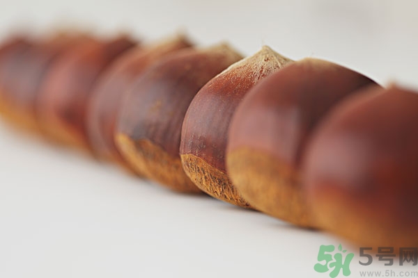 板栗發(fā)芽了能吃嗎？發(fā)芽的板栗還能吃嗎？
