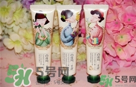 百雀羚三生花系列怎么樣？百雀羚三生花系列好用嗎？