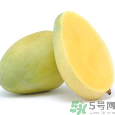 青芒和黃色芒果哪個好？青芒和黃色芒果的區(qū)別