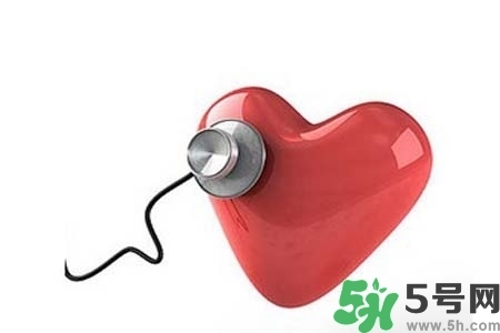 心臟病的癥狀是什么？心臟病的種類有哪些？