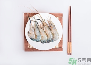 蝦的熱量高嗎？一個蝦的熱量是多少