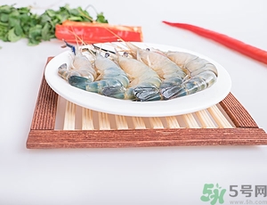 蝦的熱量高嗎？一個蝦的熱量是多少