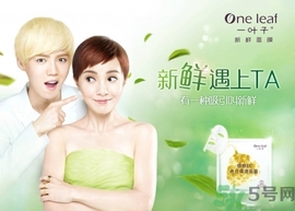 一葉子面膜怎么樣？一葉子明星產(chǎn)品