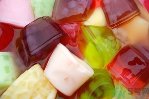 痛風(fēng)能吃果凍嗎?痛風(fēng)吃果凍會怎么樣 痛風(fēng)能吃果凍嗎?痛風(fēng)吃果凍會怎么樣