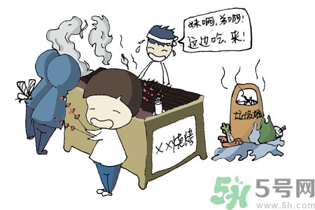 吃完壽司肚子疼怎么辦？吃完壽司肚子疼需要注意什么？
