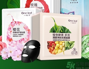 一葉子面膜用完要洗嗎？一葉子面膜用完需要洗臉嗎？