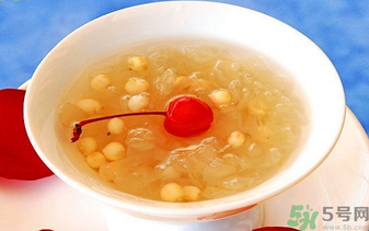 立秋之后脾胃虛弱如何調(diào)養(yǎng)？秋季養(yǎng)生湯推薦