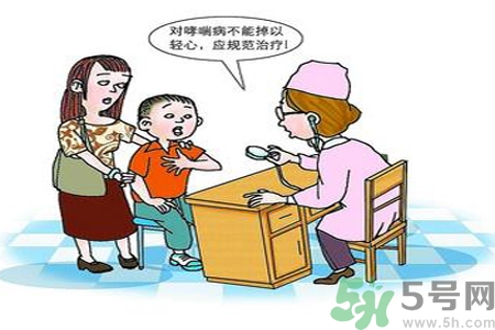 患有過(guò)敏性哮喘需在飲食上注意什么？