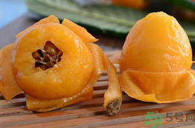 吃枇杷能止咳嗎？枇杷的功效與作用